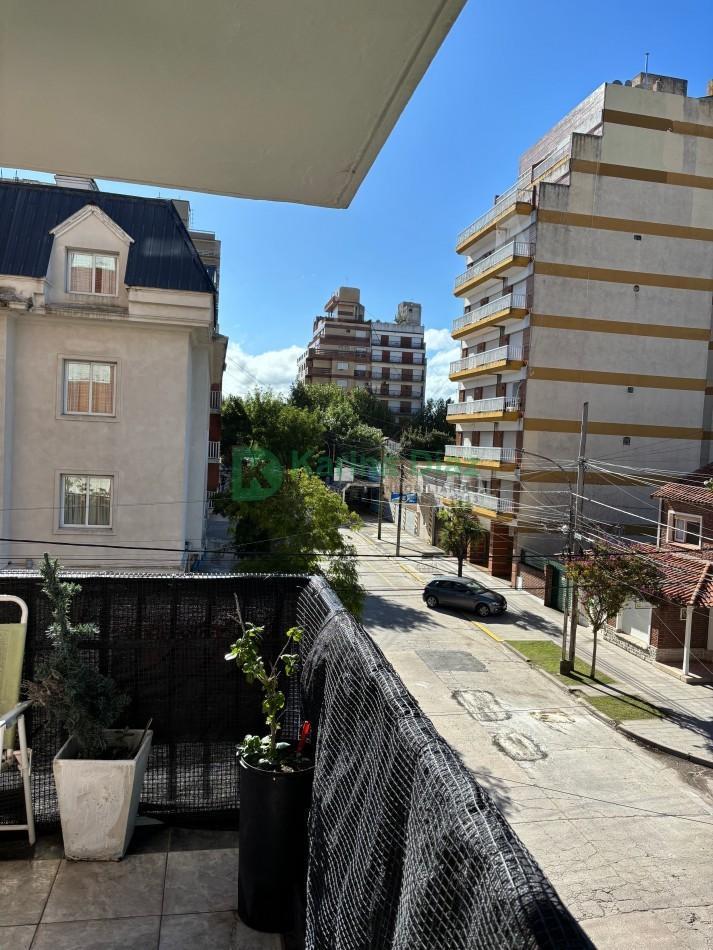 Departamento 3 Amb con Balcon Al Frente Zona 1 3