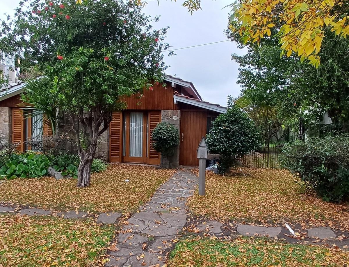 Chalet a La Venta 3