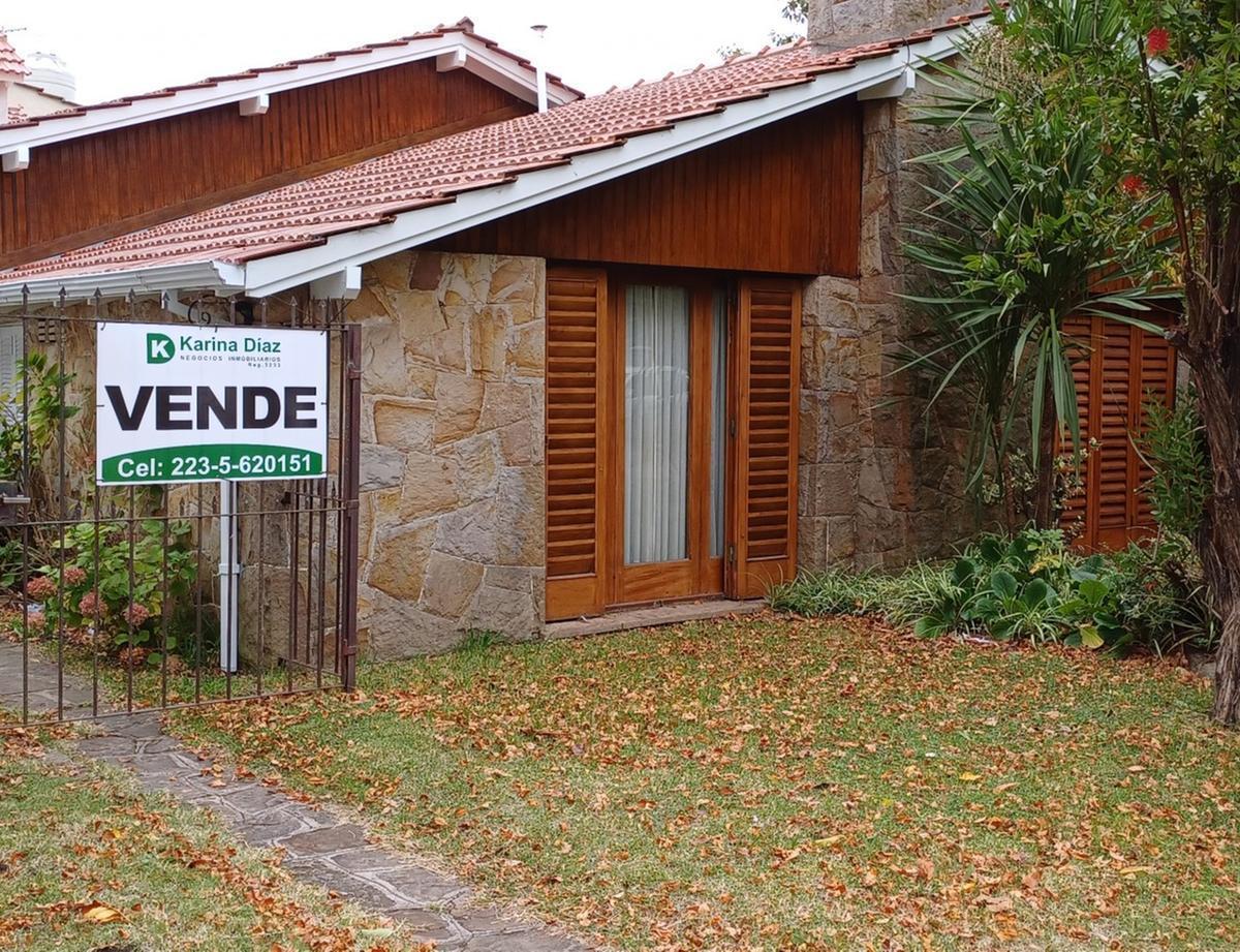 Chalet a La Venta 2