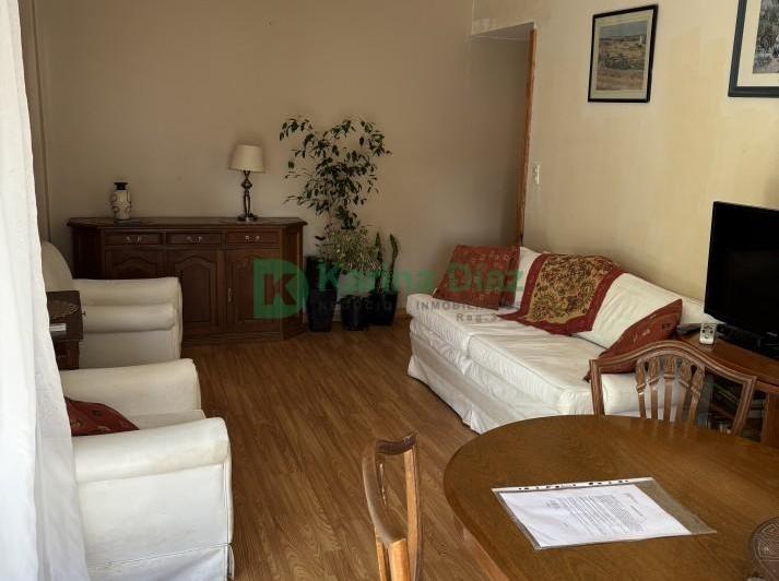DEPARTAMENTO 3 AMB CON BALCON AL FRENTE ZONA 1 5