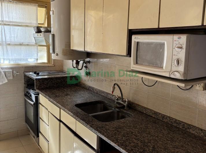 DEPARTAMENTO 3 AMB CON BALCON AL FRENTE ZONA 1 4