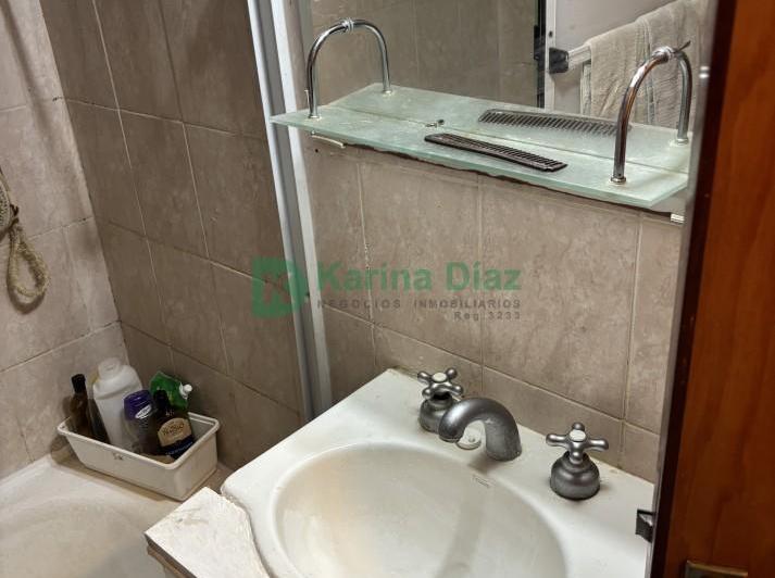 DEPARTAMENTO 3 AMB CON BALCON AL FRENTE ZONA 1 3