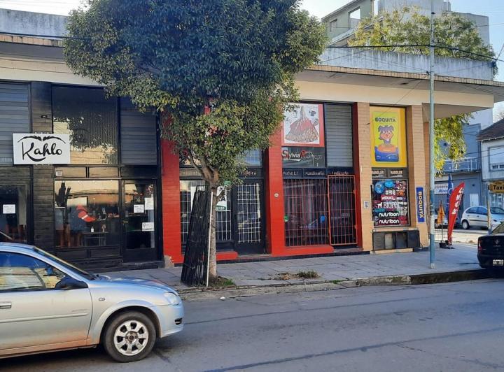 Propiedad en Block 4
