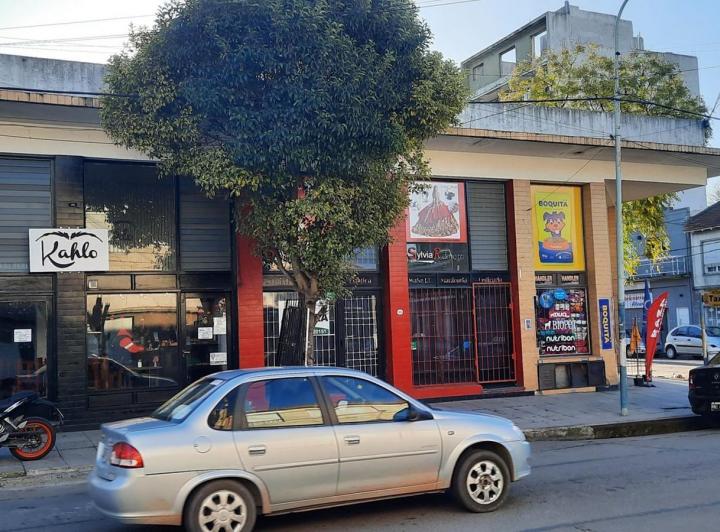 Propiedad en Block 1