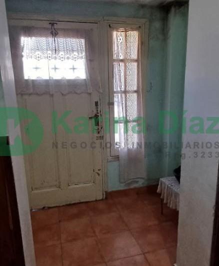 CASA A LA VENTA APTO CREDITO 1