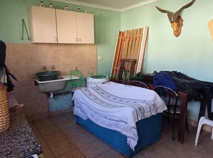 CASA A LA VENTA APTO CREDITO 3