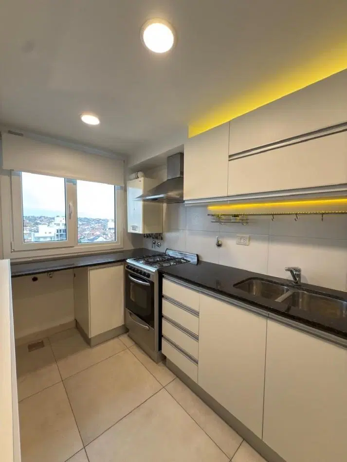 Alquiler departamento 2 ambientes 2