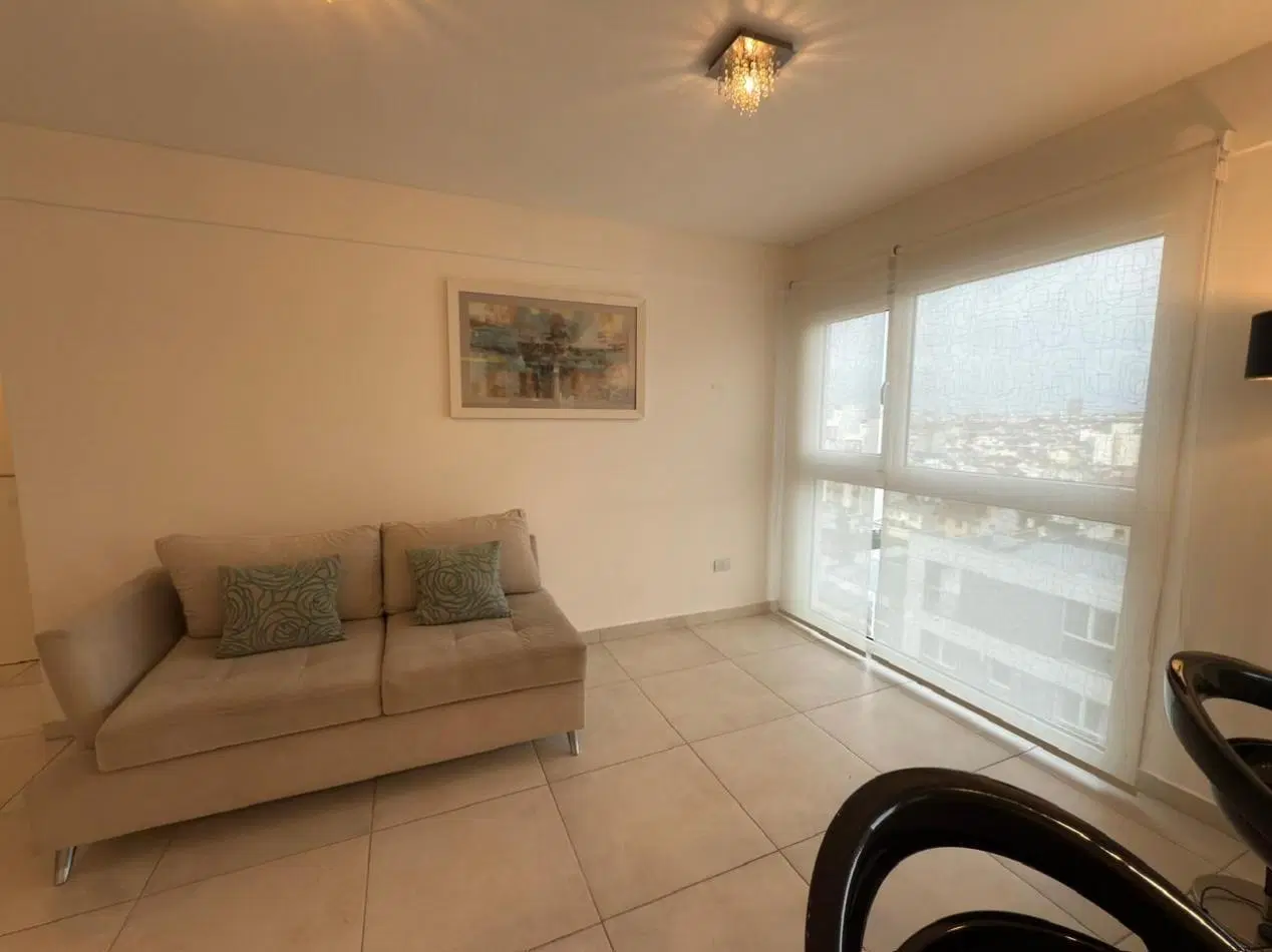 Alquiler departamento 2 ambientes 3