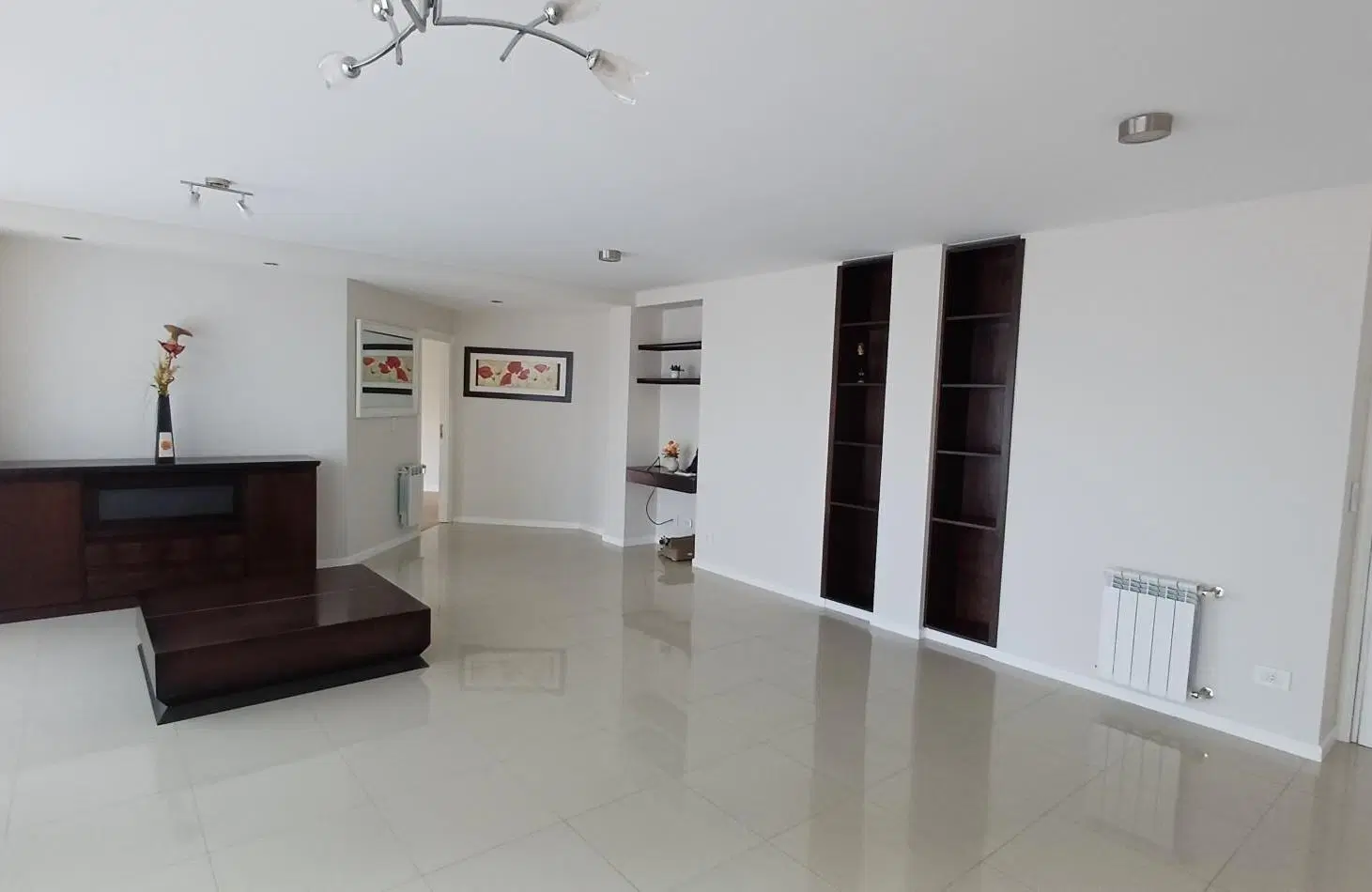 Alquiler 24 meses departamento 3 amb. 5