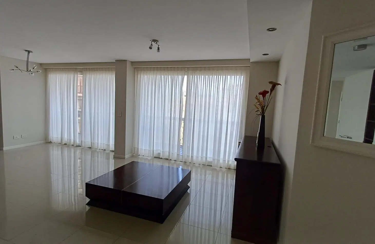 Alquiler 24 meses departamento 3 amb. 2