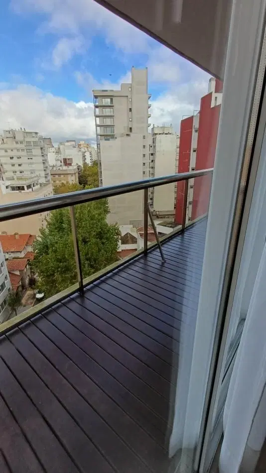 Alquiler 24 meses departamento 3 amb. 1