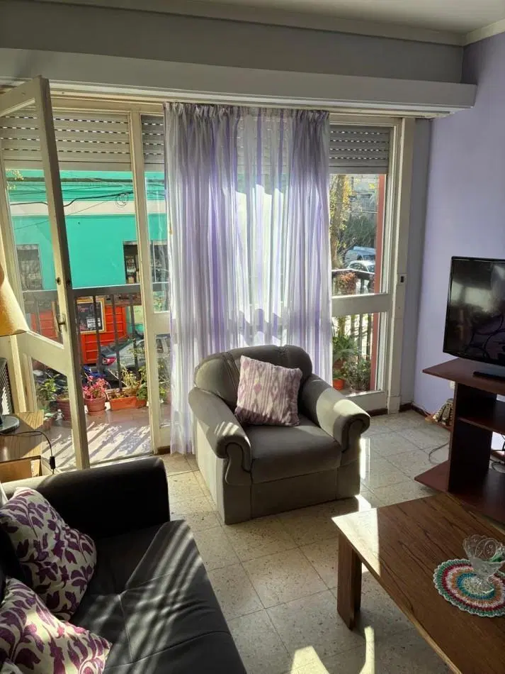 DEPARTAMENTO EN ALQUILER 4