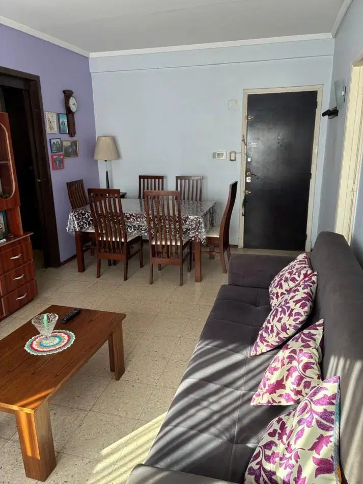 DEPARTAMENTO EN ALQUILER 2