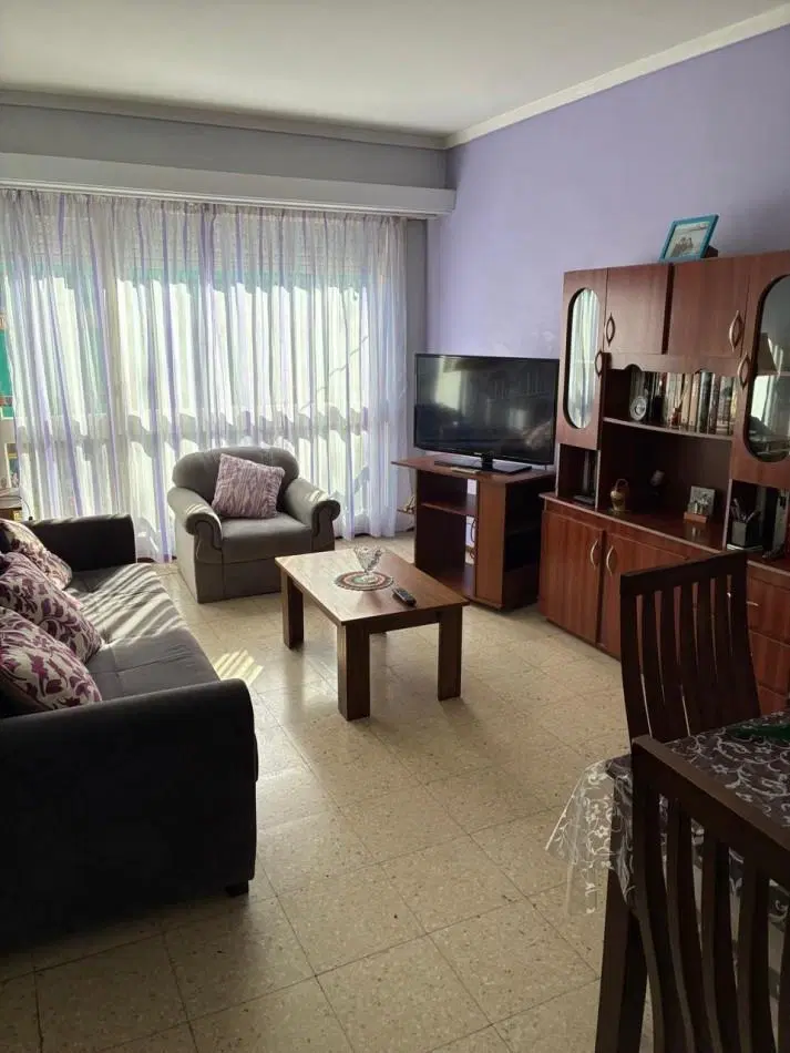 DEPARTAMENTO EN ALQUILER 1