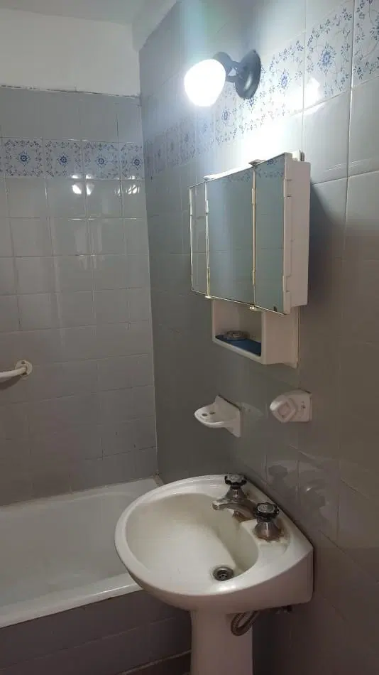 DEPARTAMENTO EN ALQUILER 3