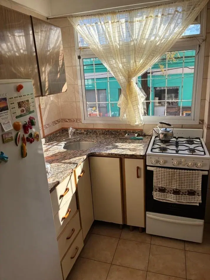 DEPARTAMENTO EN ALQUILER 5