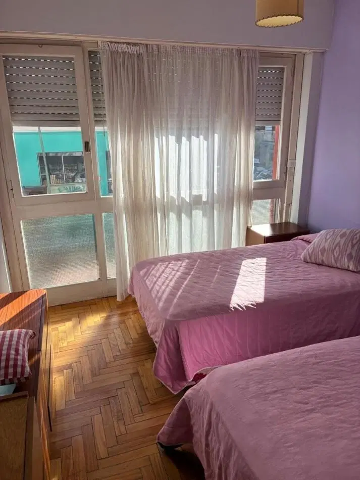 DEPARTAMENTO EN ALQUILER 3