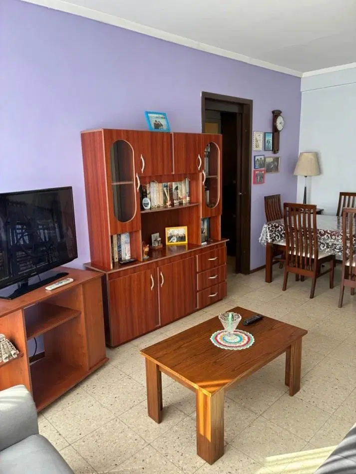 DEPARTAMENTO EN ALQUILER 4