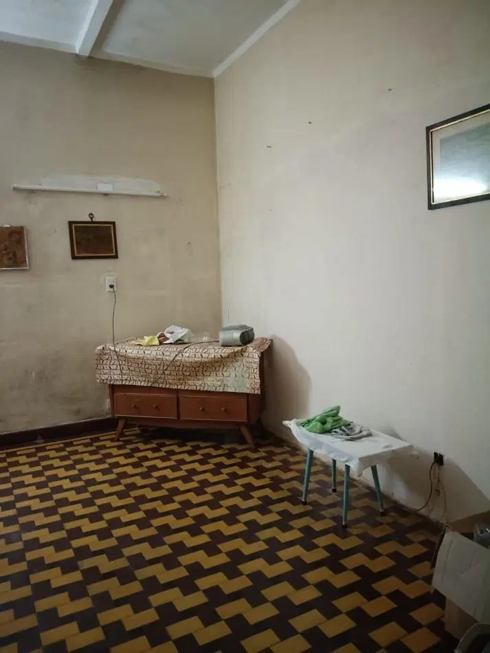Casa en alquiler 3