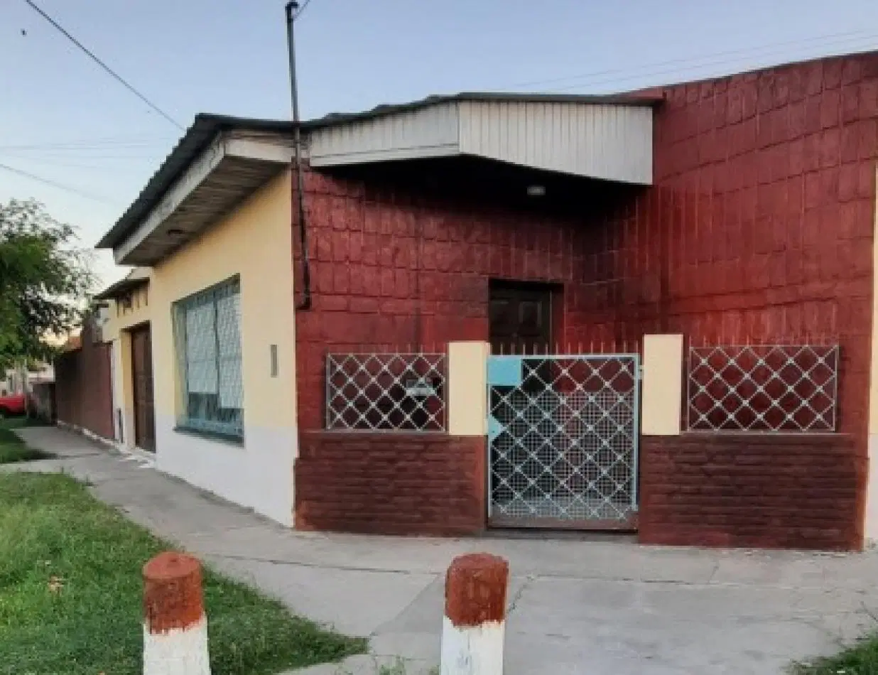 Casa en alquiler 1