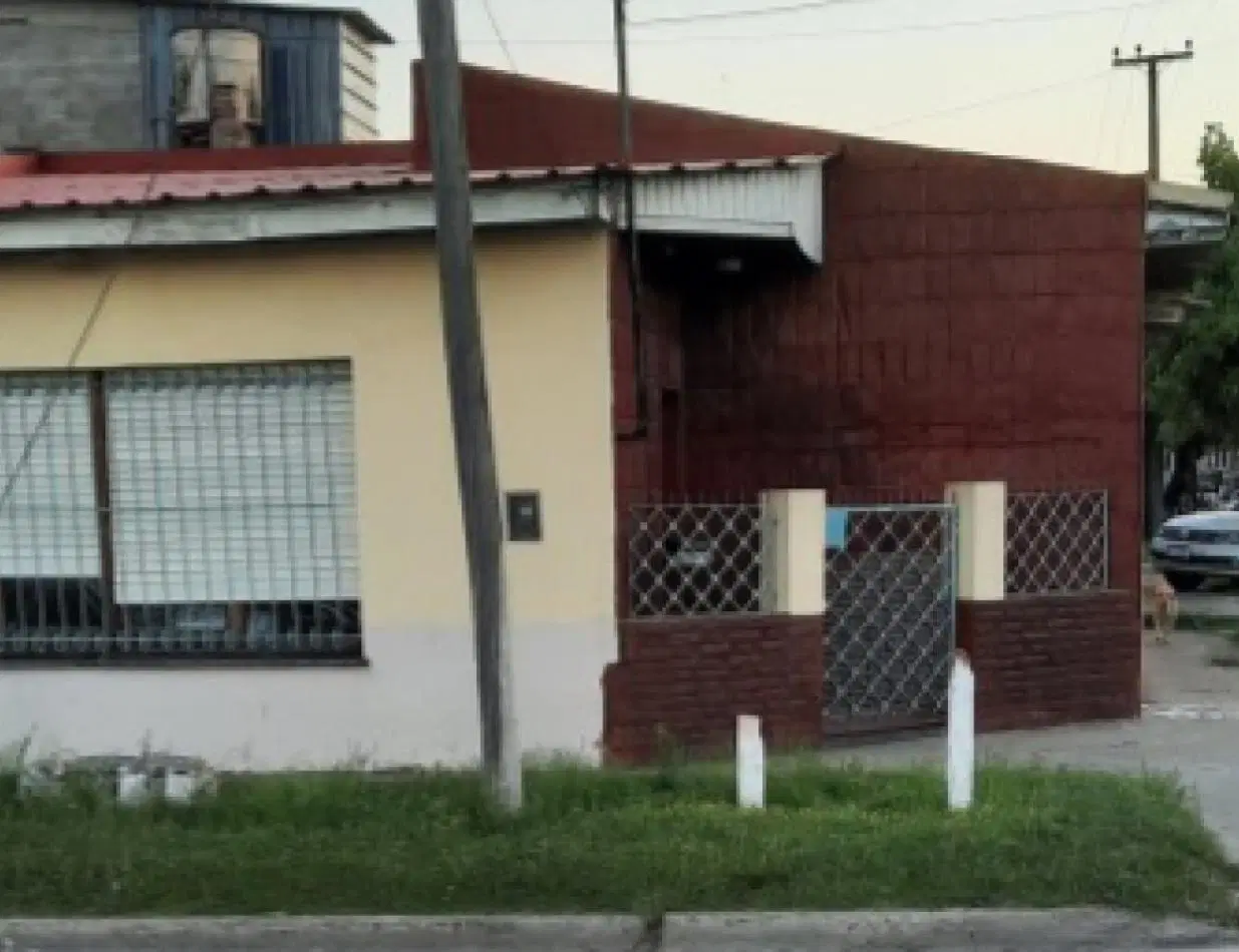 Casa en alquiler 2