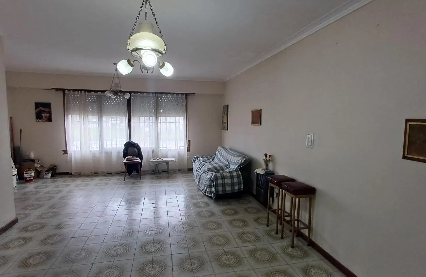 Casa en alquiler 5