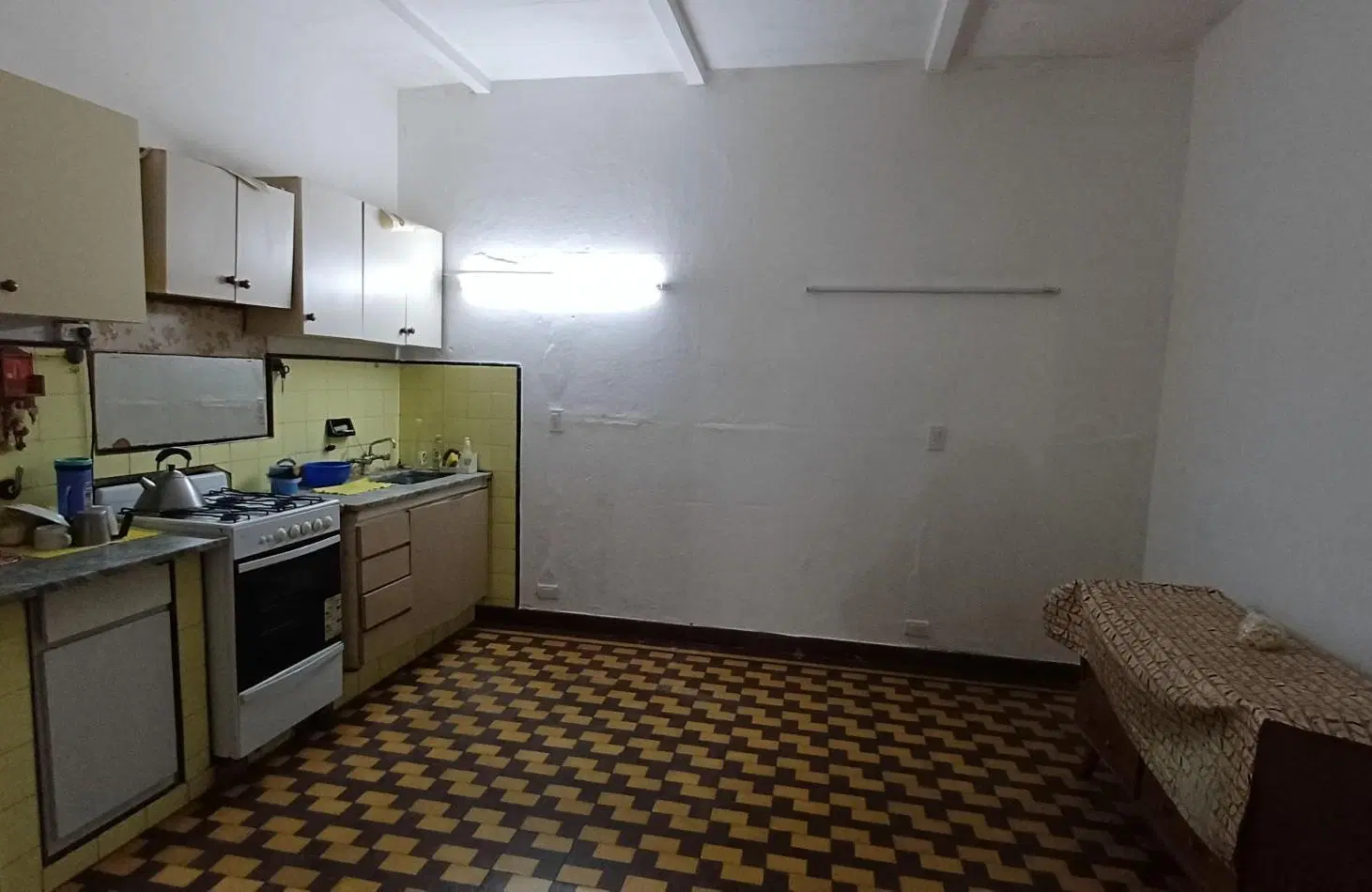 Casa en alquiler 8