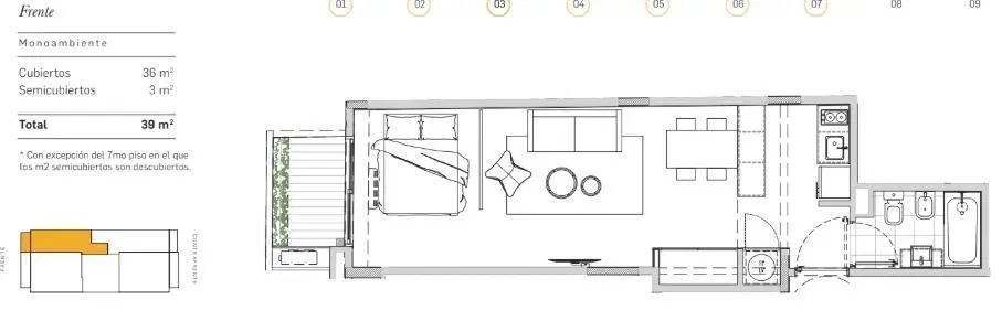 Plano 1