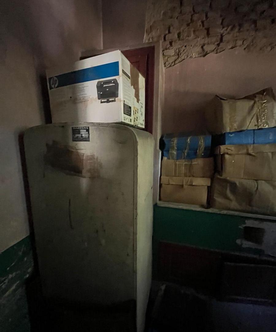 Foto de Villa Lugano: terreno con propiedad en block, imagen 2