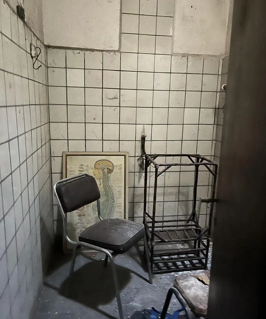 Villa Lugano: terreno con propiedad en block 5