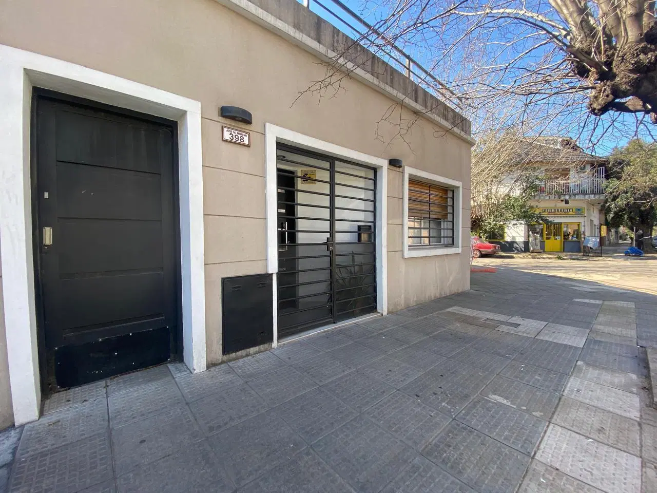 Venta de casa en Haedo de 3 amb. J.M. Moreno al 300 1