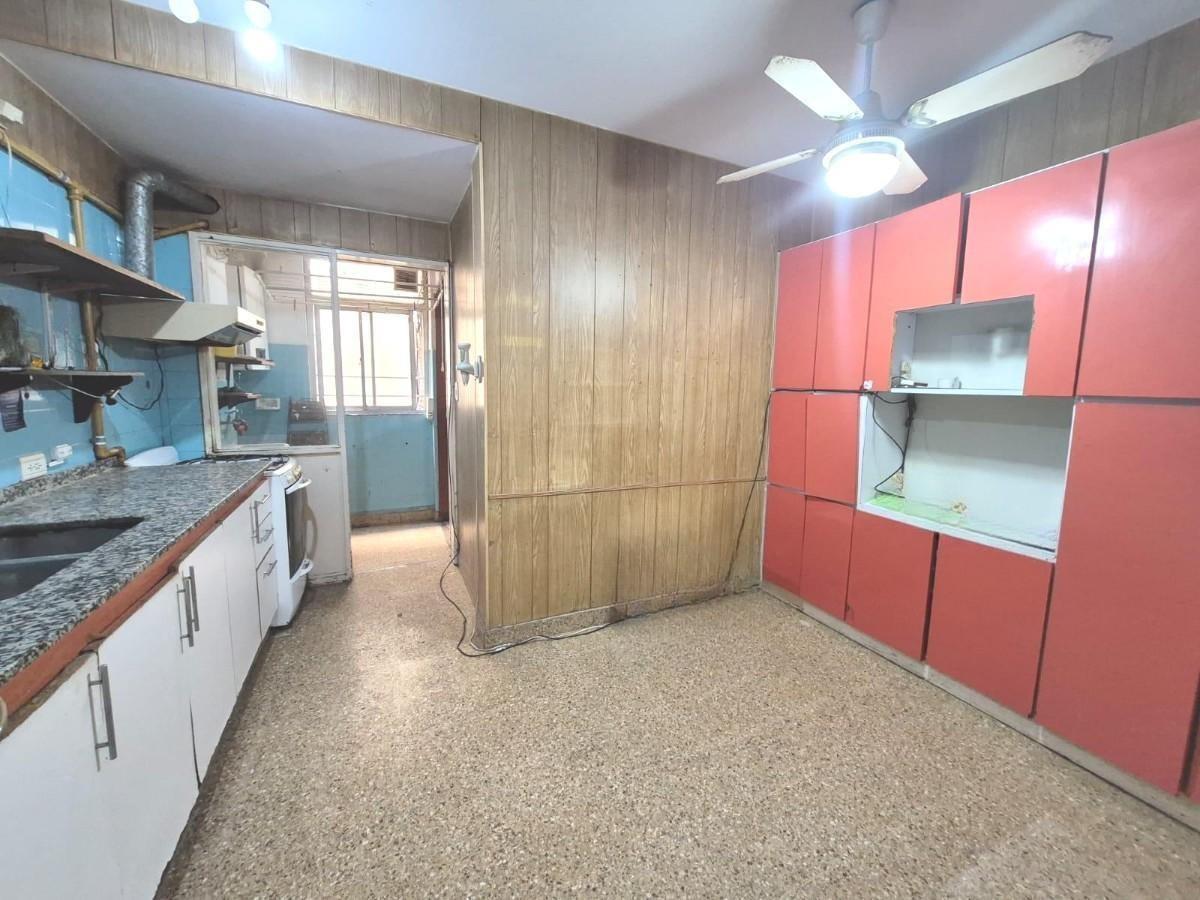 Foto de Venta departamento en Palermo 4 ambientes, imagen 5