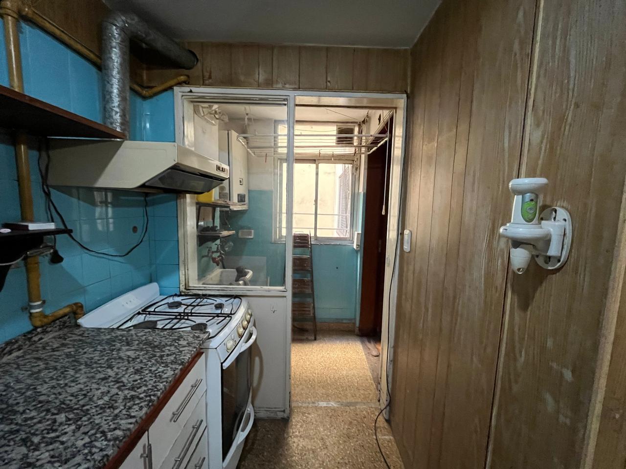 Foto de Venta departamento en Palermo 4 ambientes, imagen 4