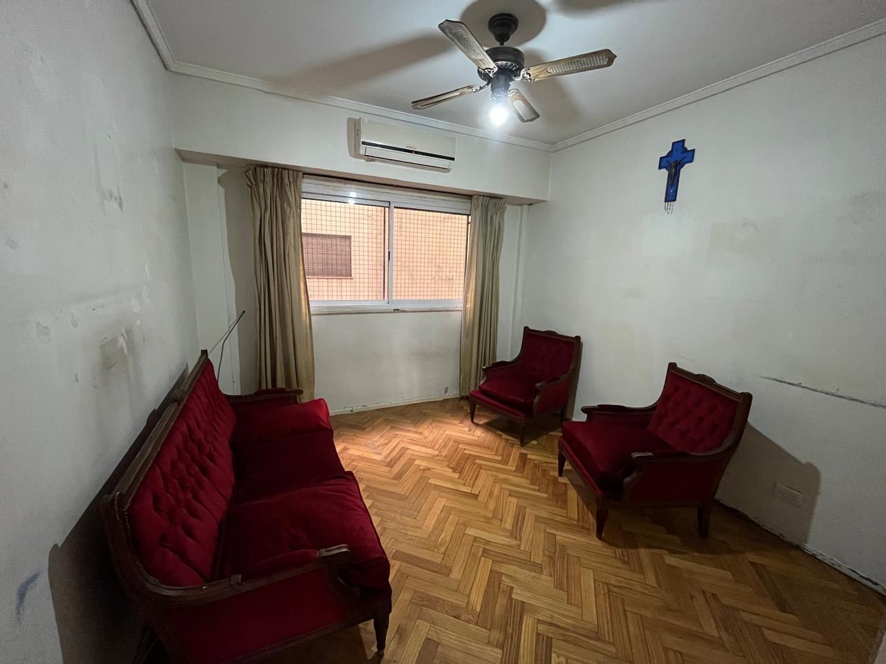 Foto de Venta departamento en Palermo 4 ambientes, imagen 3
