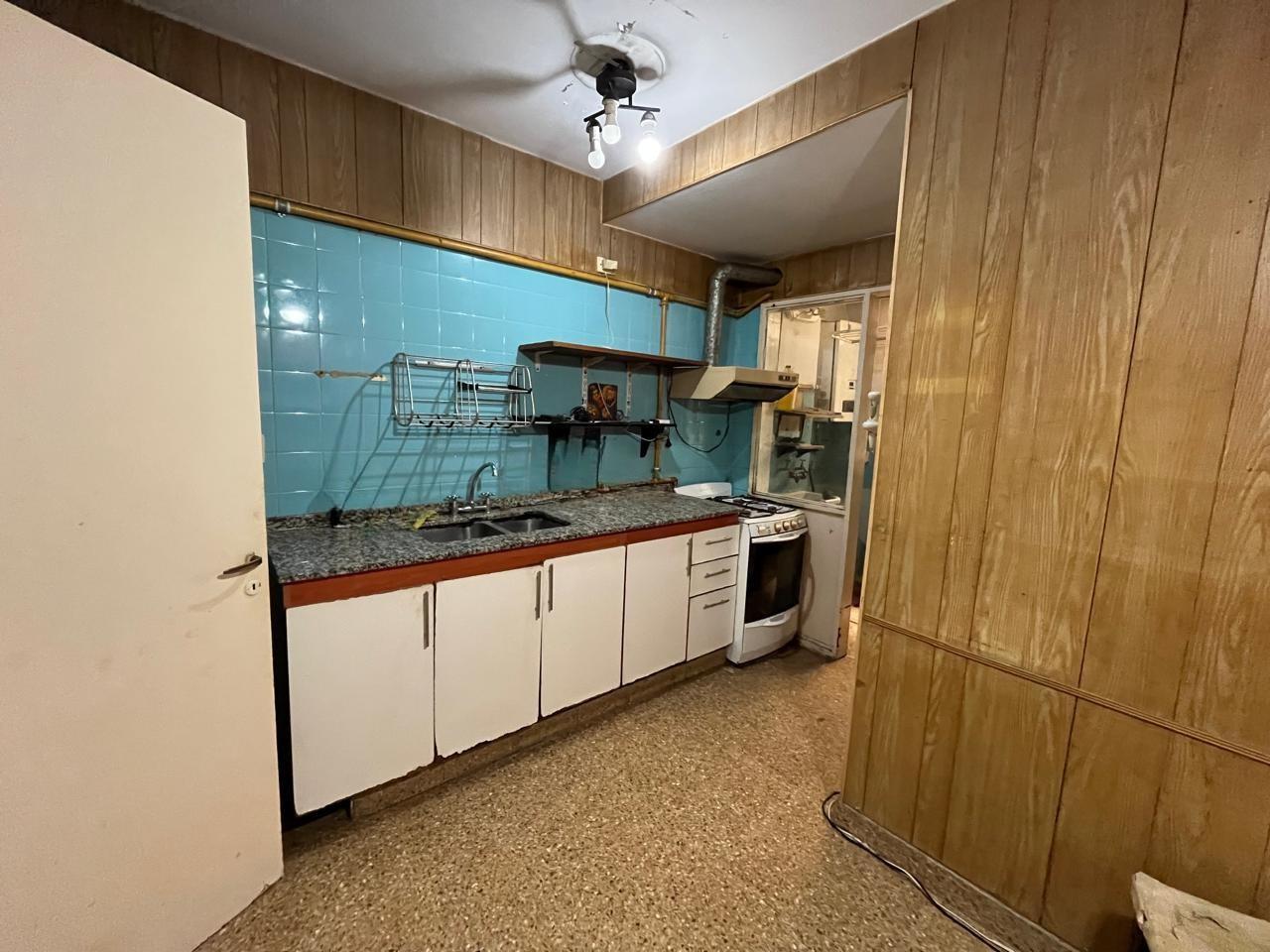 Foto de Venta departamento en Palermo 4 ambientes, imagen 1