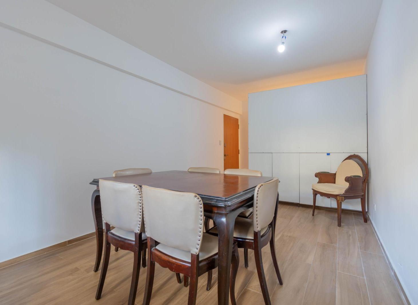 Foto de Venta departamento de 2 ambientes en Palermo: gran patio y cochera, imagen 5