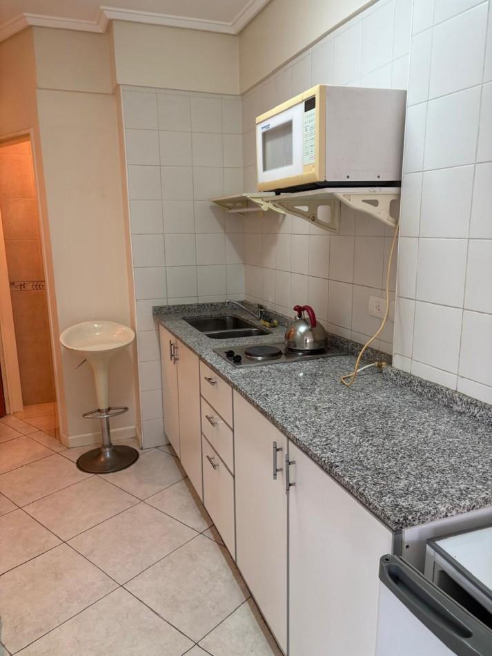 Foto de Monoambiente con balcon Caballito en venta, imagen 4