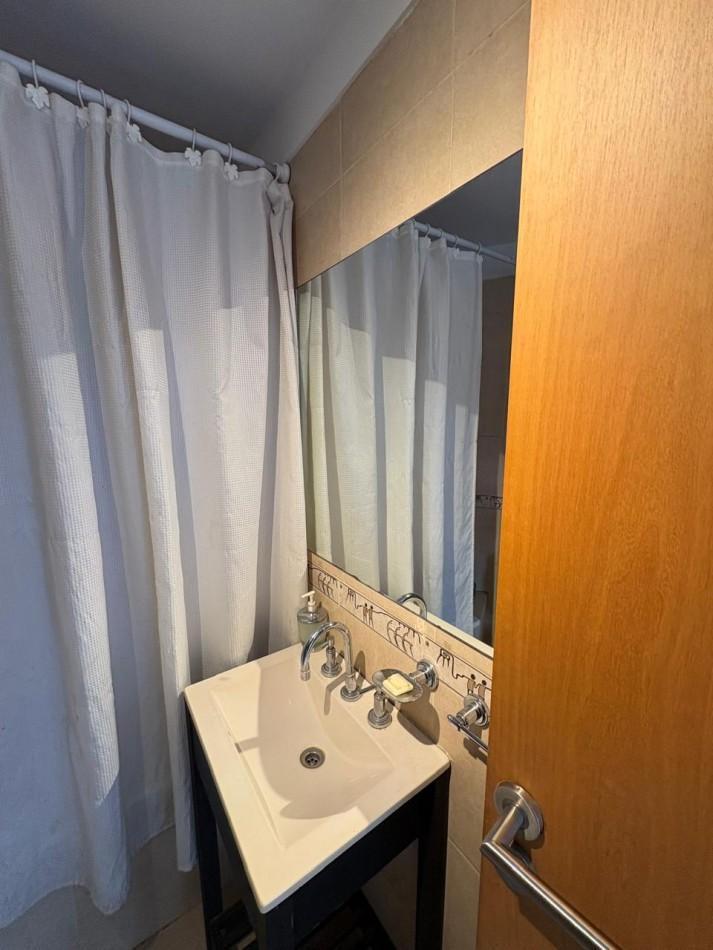 Foto de Monoambiente con balcon Caballito en venta, imagen 5