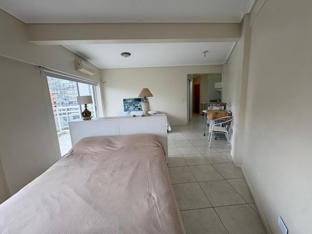 Foto de Monoambiente con balcon Caballito en venta, imagen 2