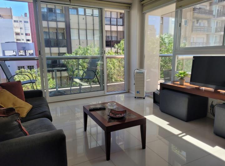 Departamento EN VENTA 3 AMB 1