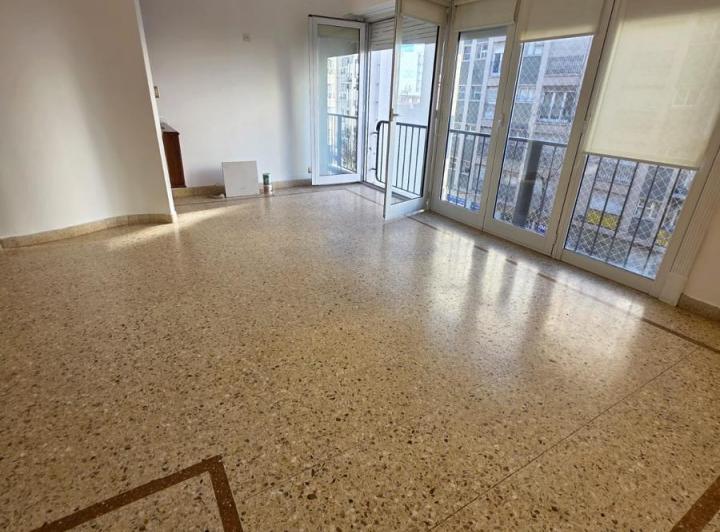 Departamento en alquiler 3 AMB c/ DEP 2