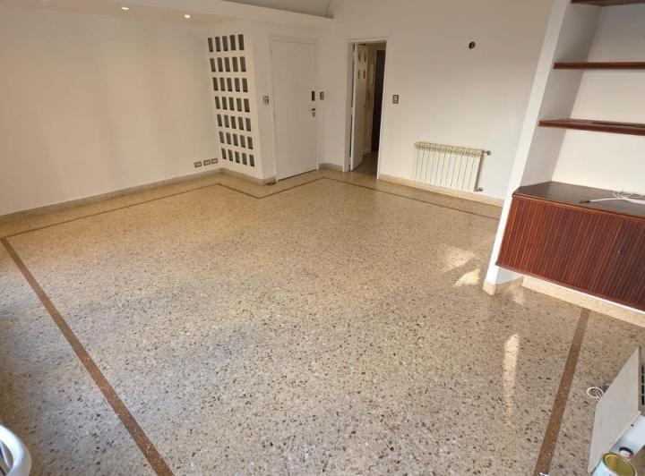 Departamento en alquiler 3 AMB c/ DEP 4