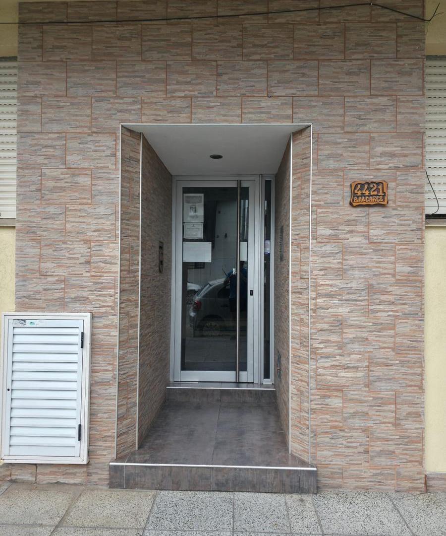 Departamento en venta 2 ambientes