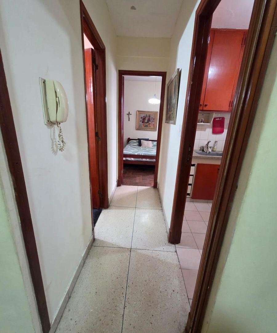 Foto de EN VENTA Departamento 2 AMB, imagen 3