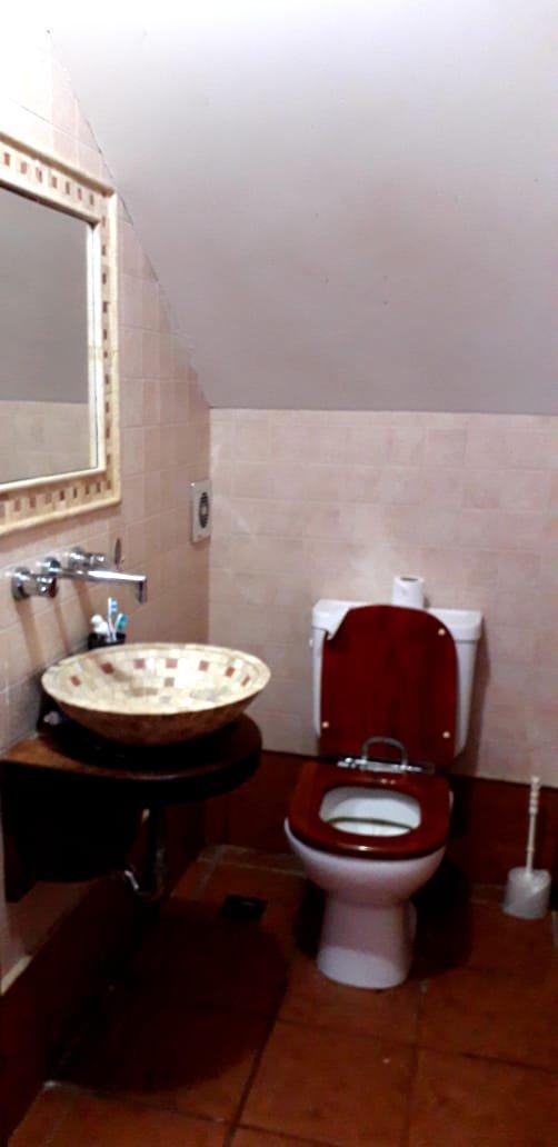 Casa en Esquina, 3 Dorm., Parque, Barrio Residencial San Carlos 5