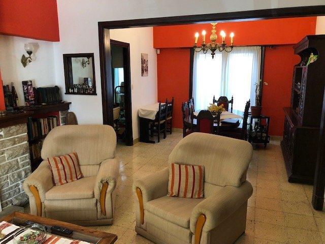 Chalet con Departamento Independiente Barrio Chauvín 4