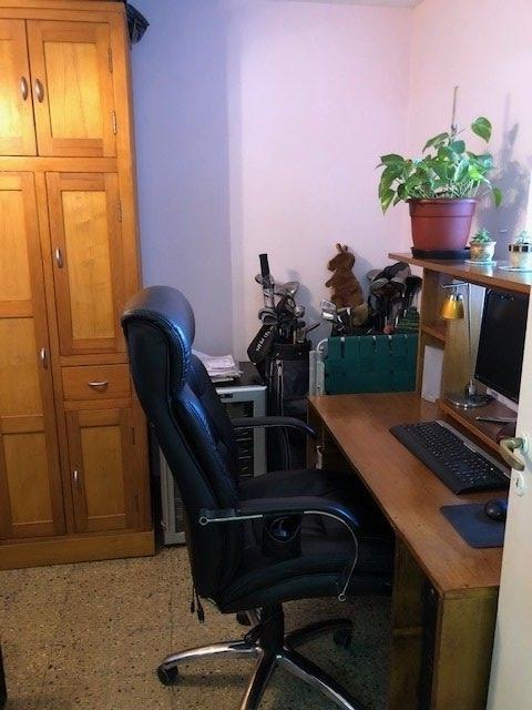 Chalet con Departamento Independiente Barrio Chauvín 2