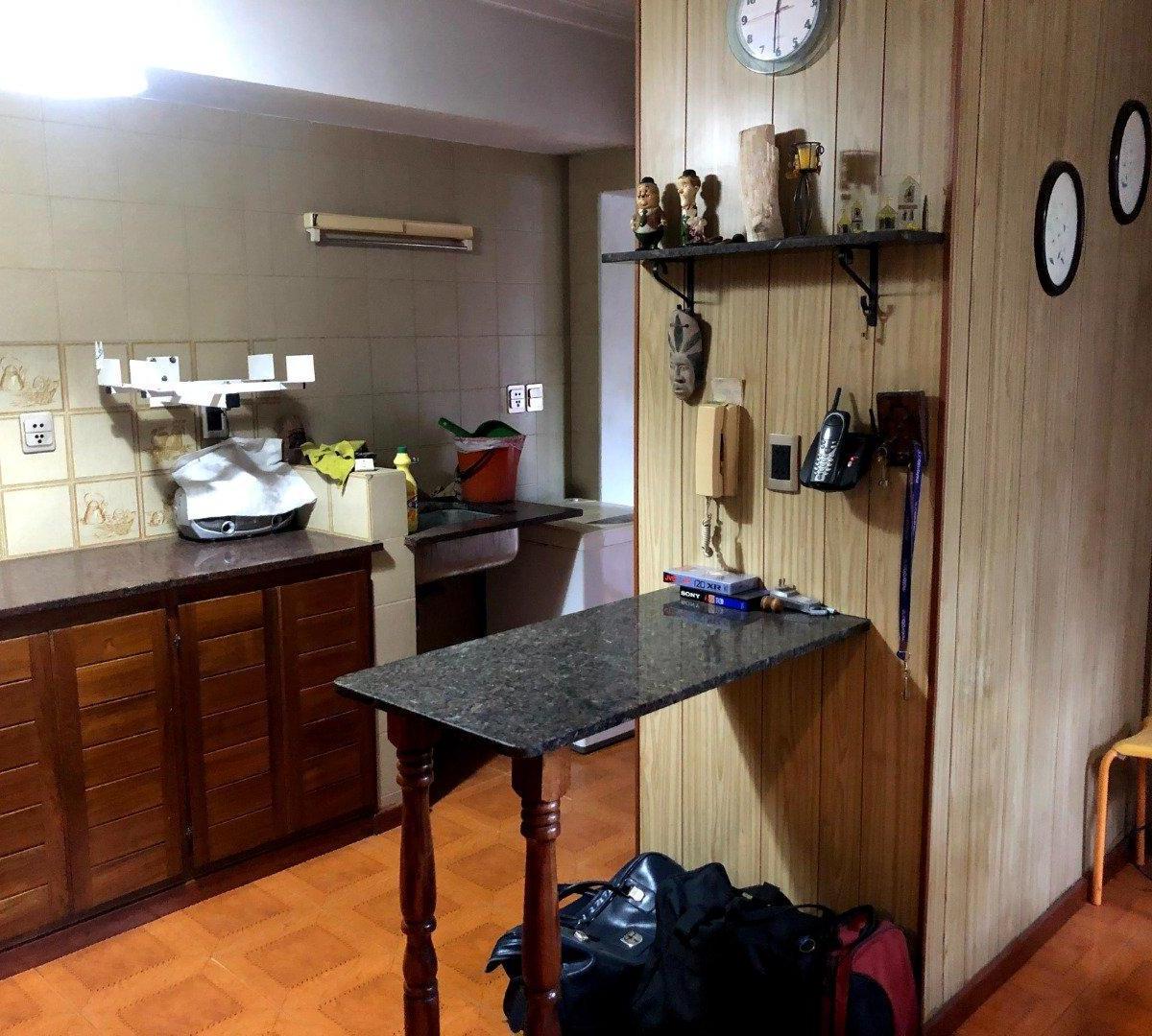 Chalet 4 Ambientes Desarrollado en 2 Plantas Formosa 5300 5
