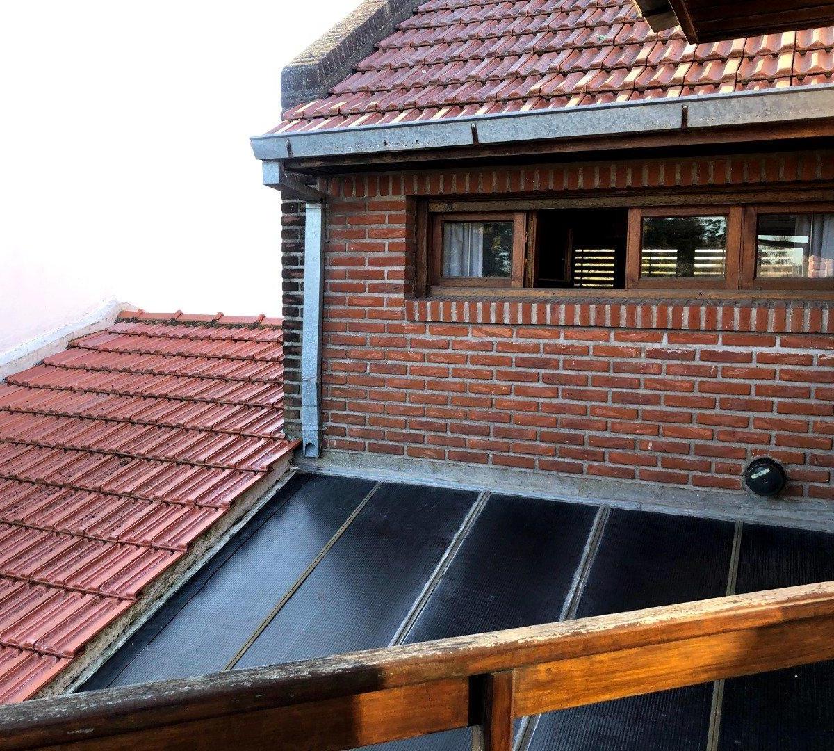 Chalet 4 Ambientes Desarrollado en 2 Plantas Formosa 5300 2