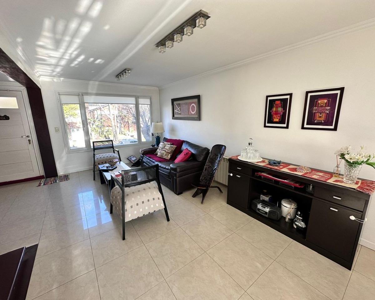 Amplio Duplex 5 Ambientes Barrio Altos de Chauvín 4